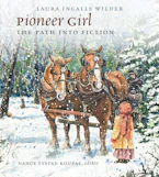 Cover of 'Pioneer Girl' 