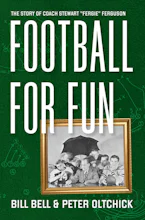 Cover of 'Football for Fun' 