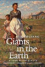 Giants in the Earth