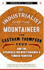 The Industrialist and the Mountaineer The Industrialist and the Mountaineer