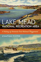 Cover of 'Lake Mead National Recreation Area' 