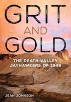 Grit and Gold Grit and Gold