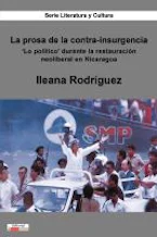 Cover of 'La Prosa De La Contra-insurgencia' 