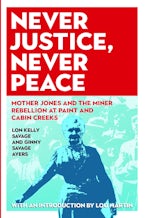 Never Justice, Never Peace Never Justice, Never Peace