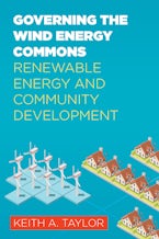 Governing the Wind Energy Commons Governing the Wind Energy Commons