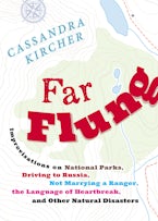 Far Flung Far Flung