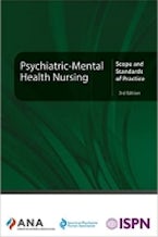 Psychiatric-Mental Health Nursing