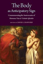 The Body As Anticipatory Sign The Body As Anticipatory Sign