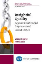Cover of 'Insightful Quality' 