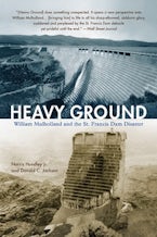 Heavy Ground Heavy Ground