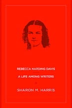 Rebecca Harding Davis