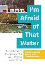 I’m Afraid of That Water