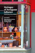 Heritages of Portuguese Influence Heritages of Portuguese Influence