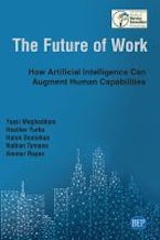 The Future of Work The Future of Work