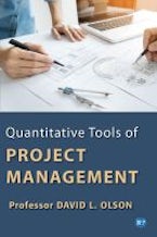Quantitative Tools of Project Management Quantitative Tools of Project Management