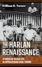 Cover of 'The Harlan Renaissance' 