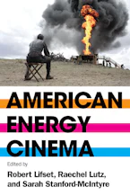 Cover of 'American Energy Cinema' 