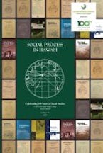 Social Process in Hawai‘i, Volume 46 Social Process in Hawai‘i, Volume 46
