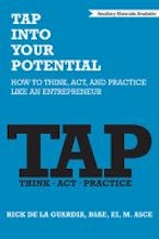 TAP Into Your Potential TAP Into Your Potential