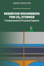 Reservoir Engineering for CO₂ Storage