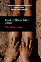 God of River Mud