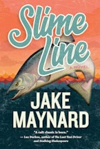 Slime Line Slime Line