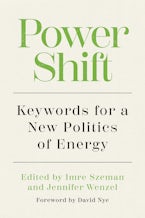 Power Shift Power Shift