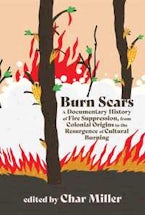 Burn Scars Burn Scars