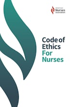 Code of Ethics for Nurses