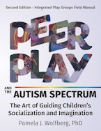 Peer Play and the Autism Spectrum