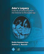 Cover of 'Adas Legacy' 