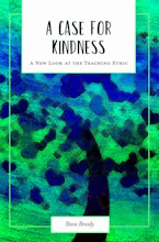 Cover of 'A Case for Kindness' 