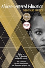 African-Centered Education