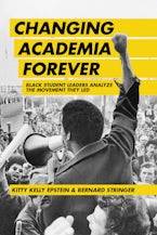 Changing Academia Forever