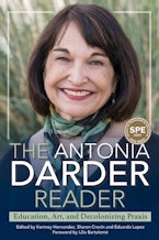 The Antonia Darder Reader