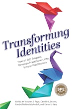 Transforming Identities