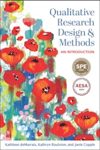 Qualitative Research Design and Methods