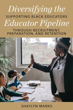 Diversifying the Educator Pipeline Diversifying the Educator Pipeline