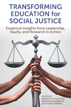 Transforming Education for Social Justice