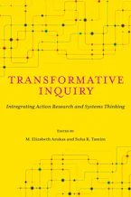 Cover of 'Transformative Inquiry' 