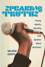 Cover of 'Speaking Truths' 