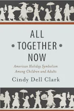 Cover of 'All Together Now' 