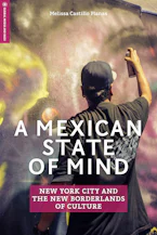 Cover of 'A Mexican State of Mind' 
