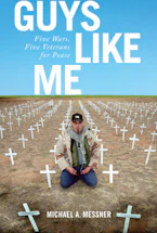 Cover of 'Guys Like Me' 