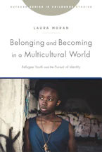 Cover of 'Belonging and Becoming in a Multicultural World' 