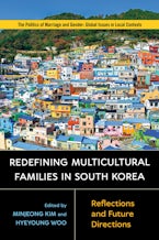 Redefining Multicultural Families in South Korea