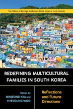 Redefining Multicultural Families in South Korea
