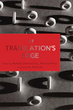 Cover of 'At Translations Edge' 