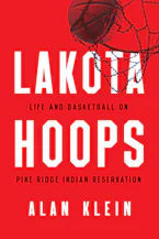 Cover of 'Lakota Hoops' 