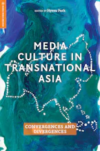 Cover of 'Media Culture in Transnational Asia' 